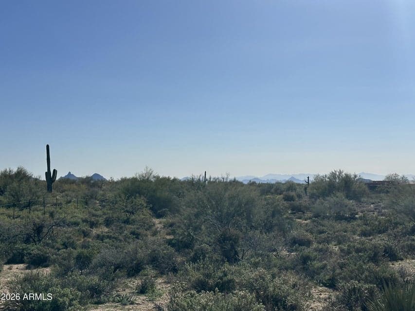 10453 E CELESTIAL Drive 373, Scottsdale, AZ 85262 — photo 1 of 8