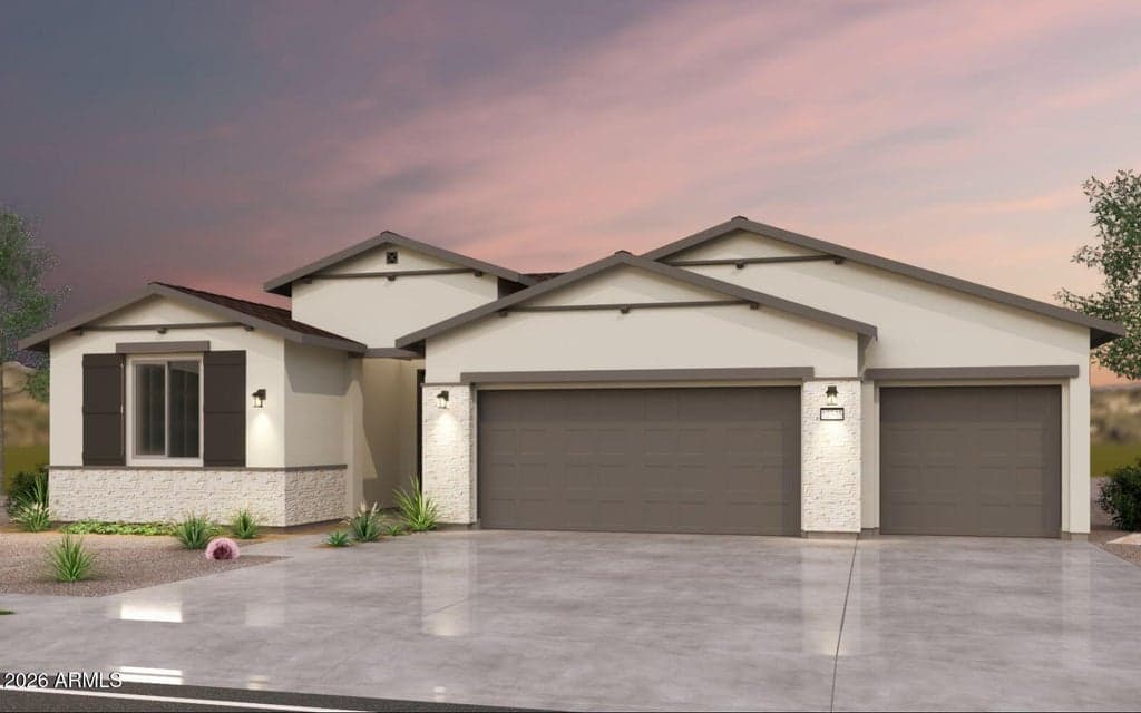 Digital Rendering