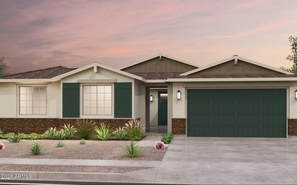 Digital Rendering