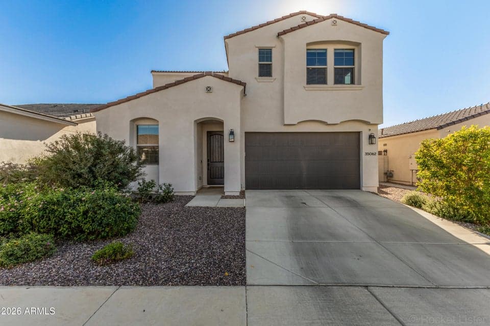 35062 N BARREL Road, San Tan Valley, AZ 85144 — photo 1 of 31