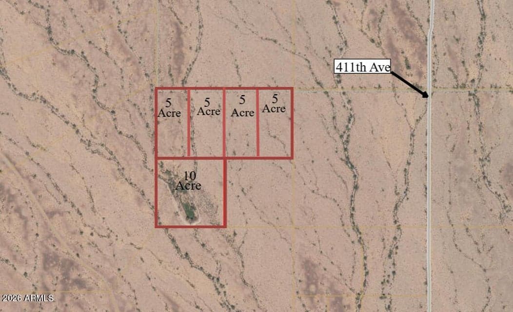 0 W Butler Drive 32, Tonopah, AZ 85354 — photo 1 of 2