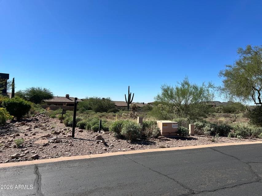 8725 E QUARTZ MOUNTAIN Drive 48, Gold Canyon, AZ 85118 — photo 1 of 10