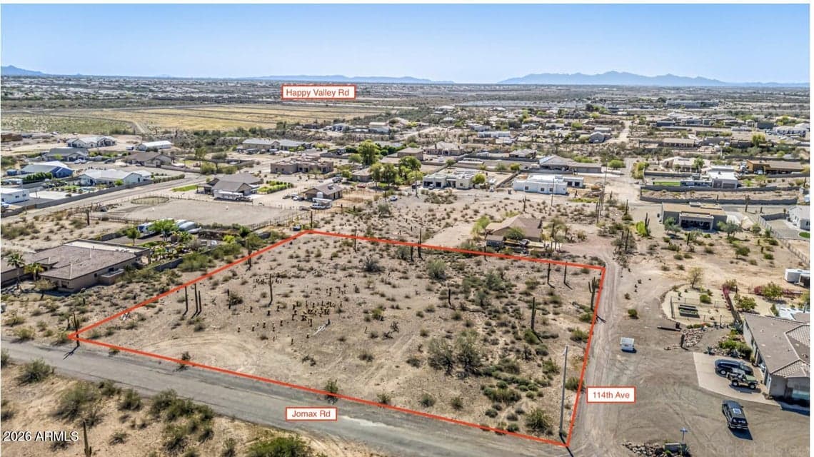 113xx W Jomax Road -, Peoria, AZ 85383 — photo 1 of 18