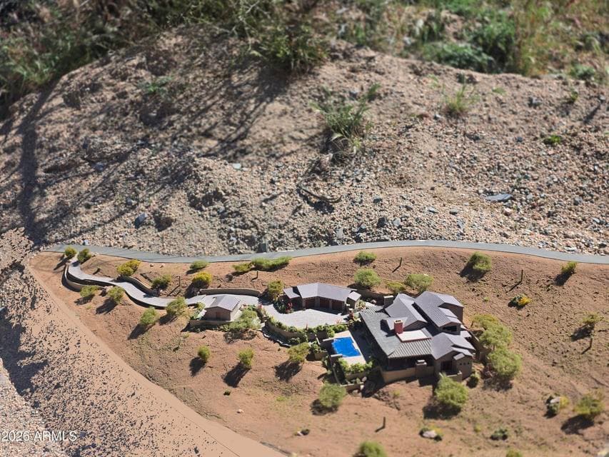 Existing plans have casita included.