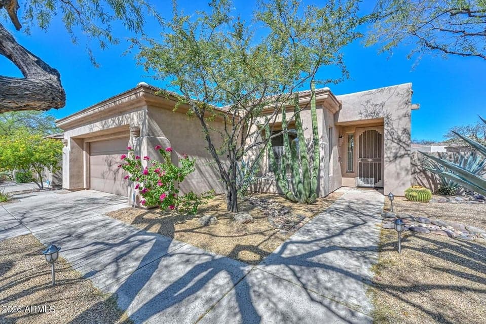 6970 E HIBISCUS Way, Scottsdale, AZ 85266 — photo 1 of 52