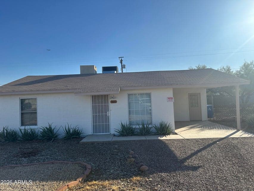 925 E HENRY Street, Tempe, AZ 85288 — photo 1 of 20