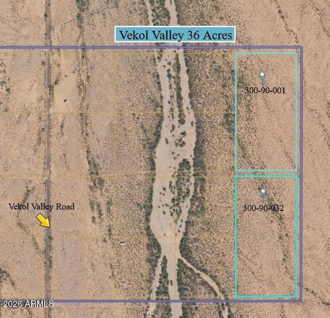 0 W W Sierra Road -, Maricopa, AZ 85139 — photo 1 of 1