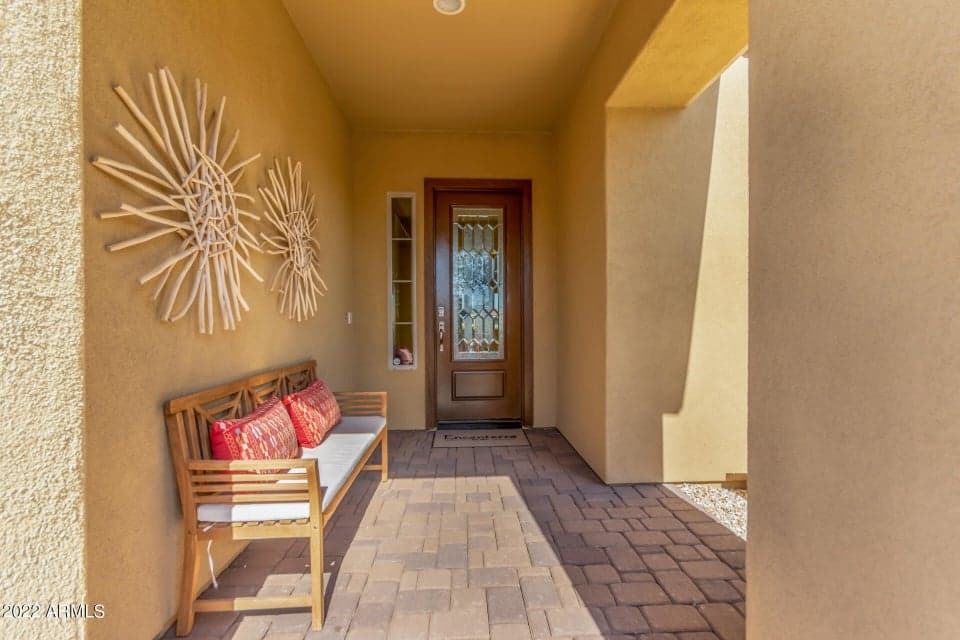 628 E PEACH TREE Street, San Tan Valley, AZ 85140 — photo 1 of 53