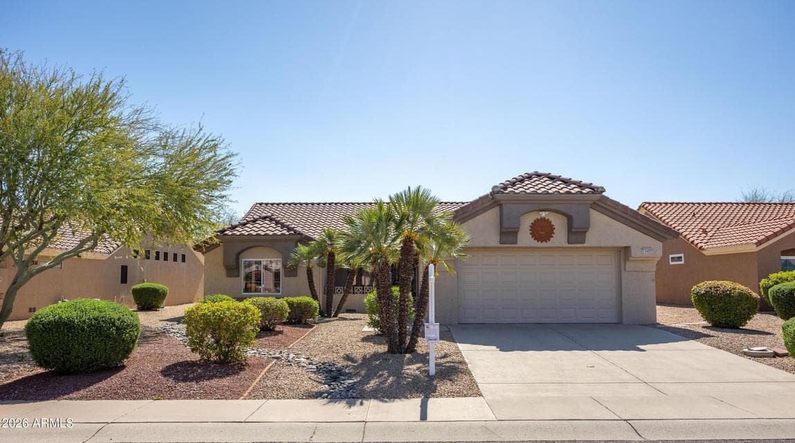 13405 W CARAWAY Drive, Sun City West, AZ 85375 — photo 1 of 21