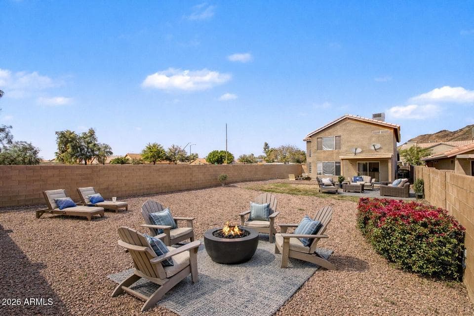5031 W ORAIBI Drive, Glendale, AZ 85308 — photo 1 of 29