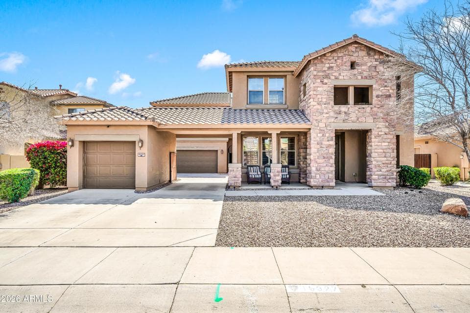 15327 W ROMA Avenue, Goodyear, AZ 85395 — photo 1 of 62