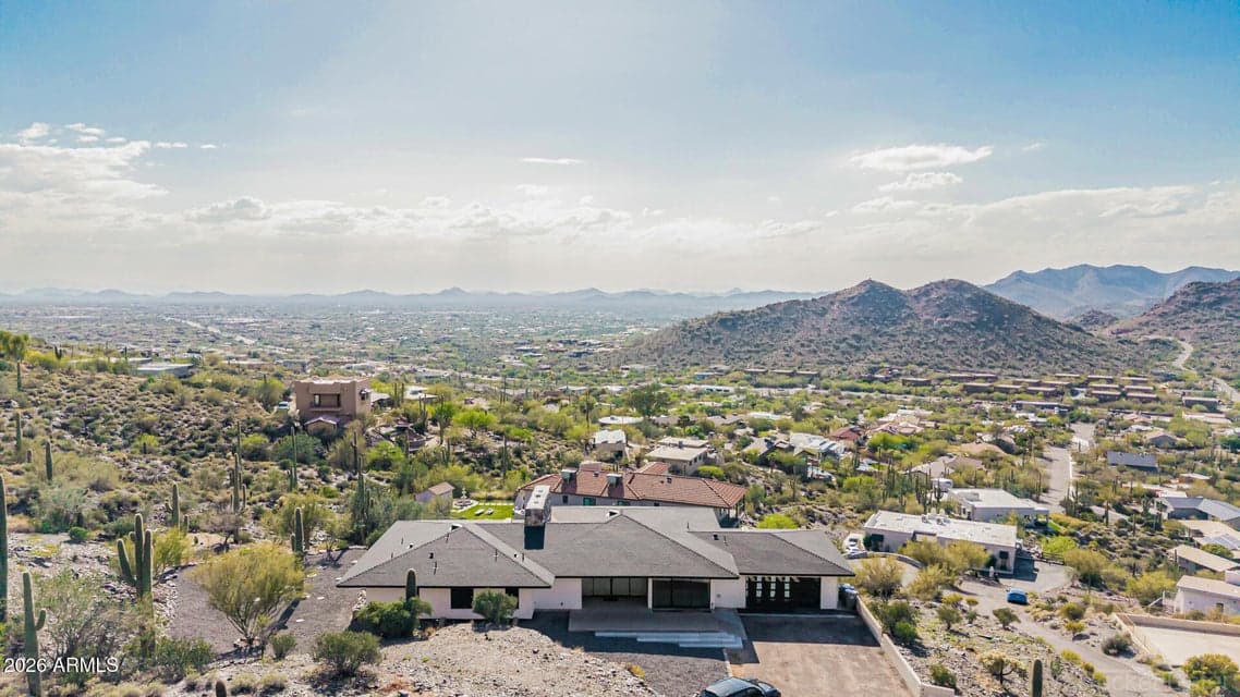 6111 E VICTORIA Drive, Cave Creek, AZ 85331 — photo 1 of 48