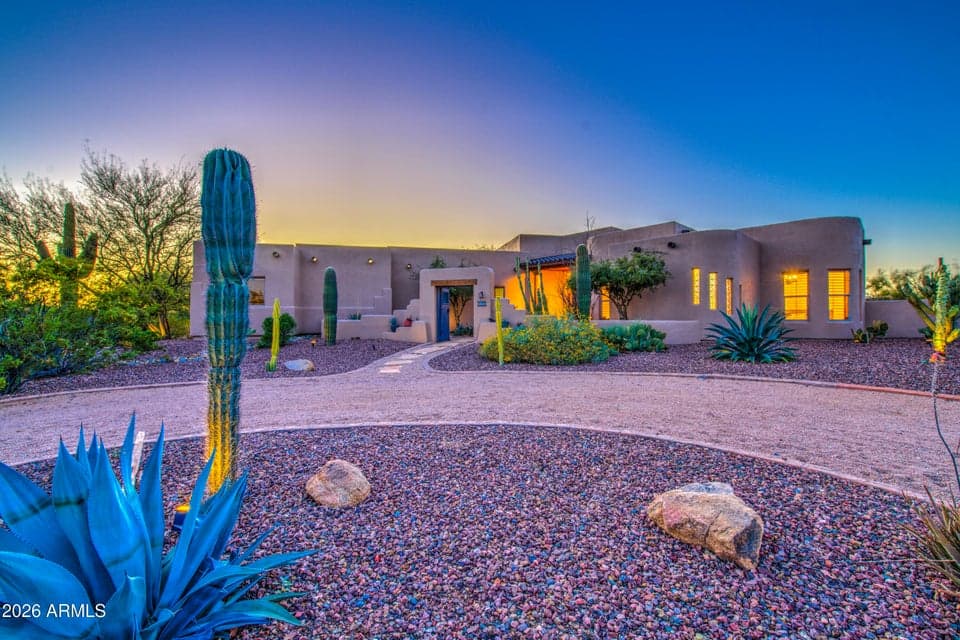 8540 E MCDOWELL Road 122, Mesa, AZ 85207 — photo 1 of 74