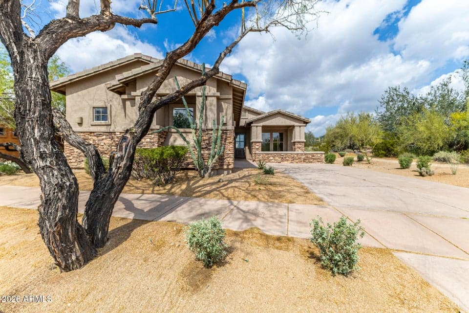 9494 E MOHAWK Lane, Scottsdale, AZ 85255 — photo 1 of 61