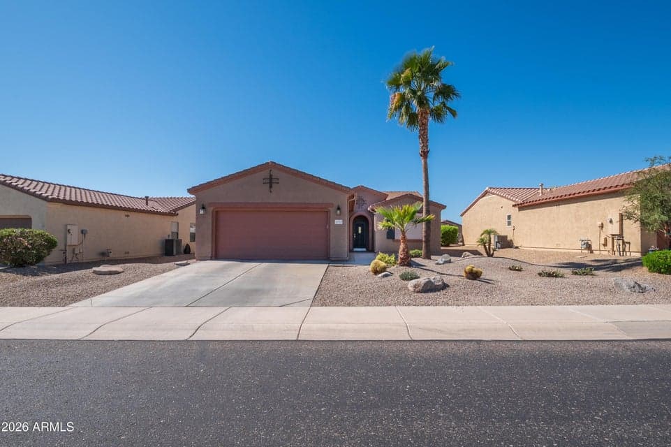 16765 W ASPEN VIEW Drive, Surprise, AZ 85387 — photo 1 of 31