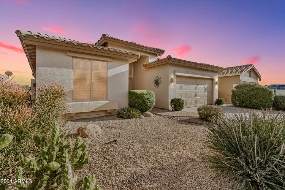 6497 S GINTY Drive, Gold Canyon, AZ 85118 — photo 1 of 38