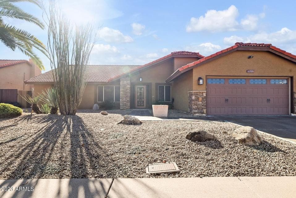 6001 E MONTE CRISTO Avenue, Scottsdale, AZ 85254 — photo 1 of 30