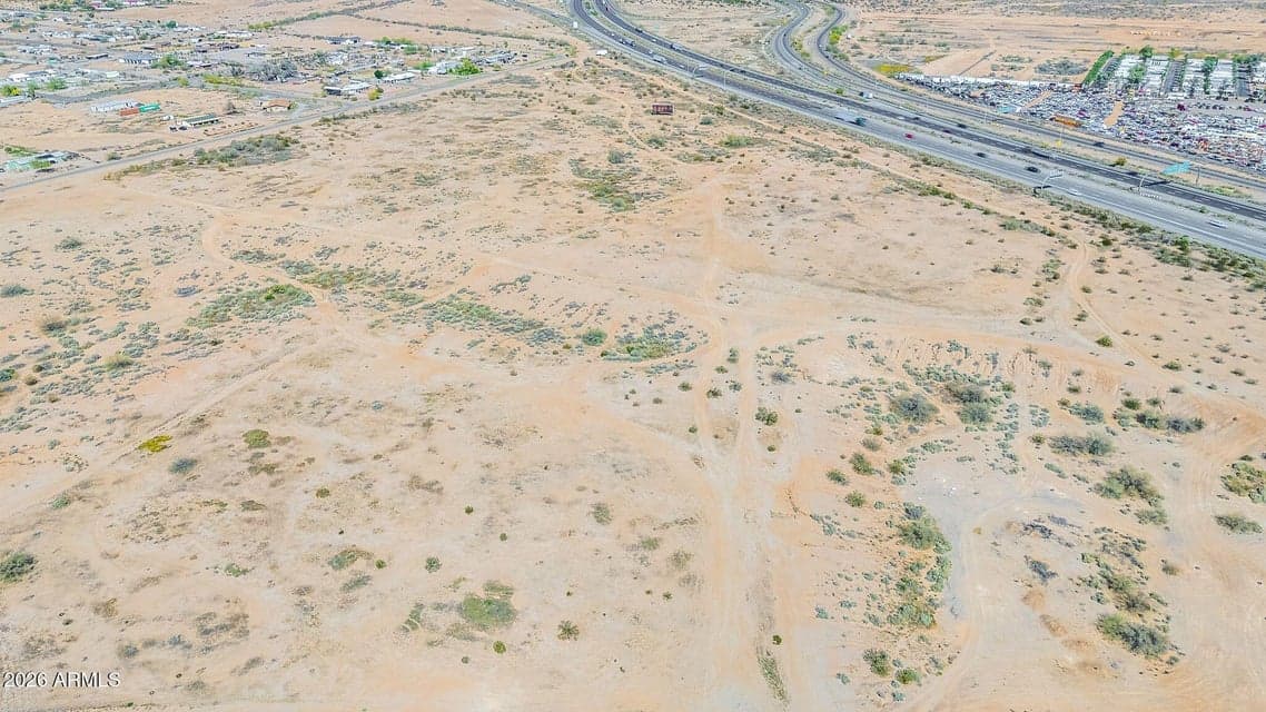 XX017B S John Jacob Astor Avenue 4, Casa Grande, AZ 85193 — photo 1 of 10