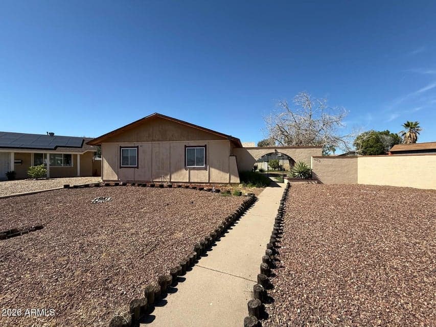 14836 N 32ND Lane, Phoenix, AZ 85053 — photo 1 of 28