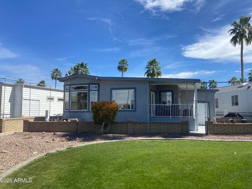 2237 W SAN JUAN Circle, Apache Junction, AZ 85119 — photo 1 of 66