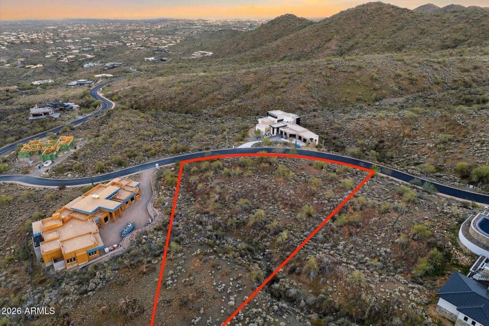 14222 E GREY OWL Trail 168, Fountain Hills, AZ 85268 — photo 1 of 20