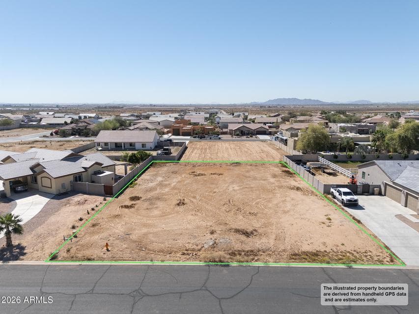 10289 W MORGAN Lane 36, Casa Grande, AZ 85194 — photo 1 of 14