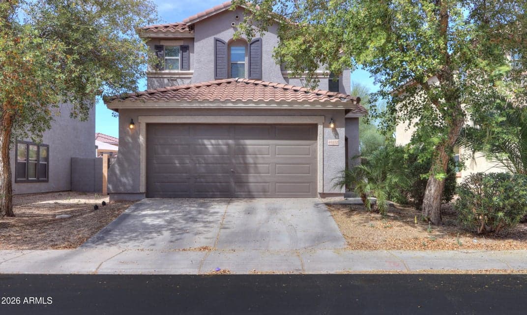 40332 W PEGGY Court, Maricopa, AZ 85138 — photo 1 of 34