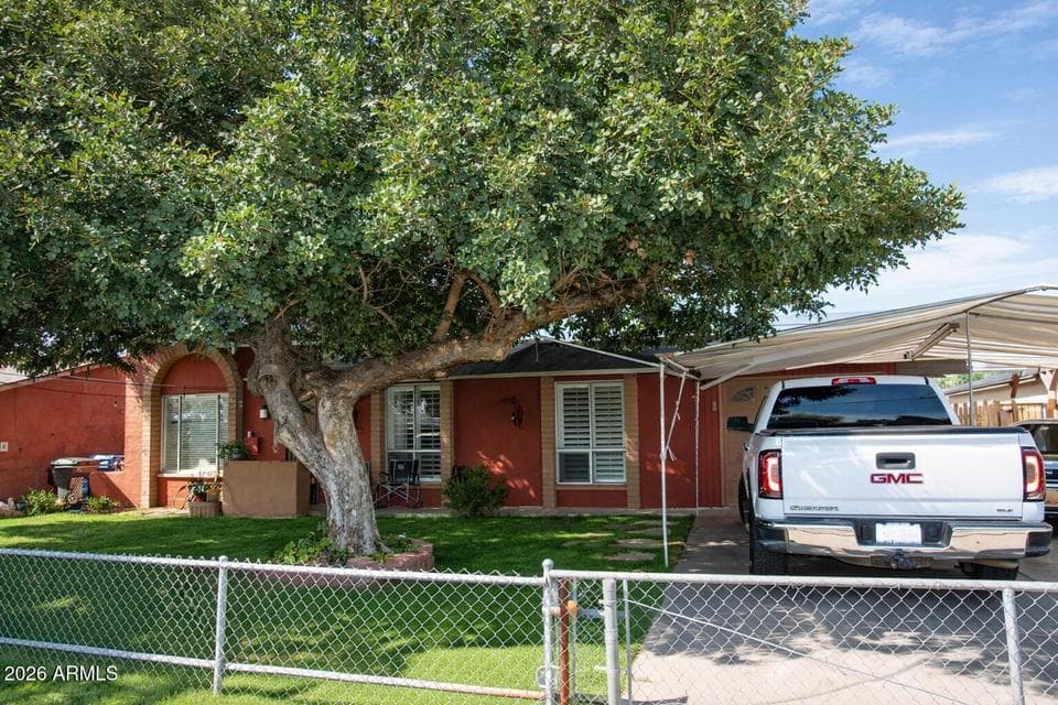8318 W TURNEY Avenue, Phoenix, AZ 85037 — photo 1 of 18