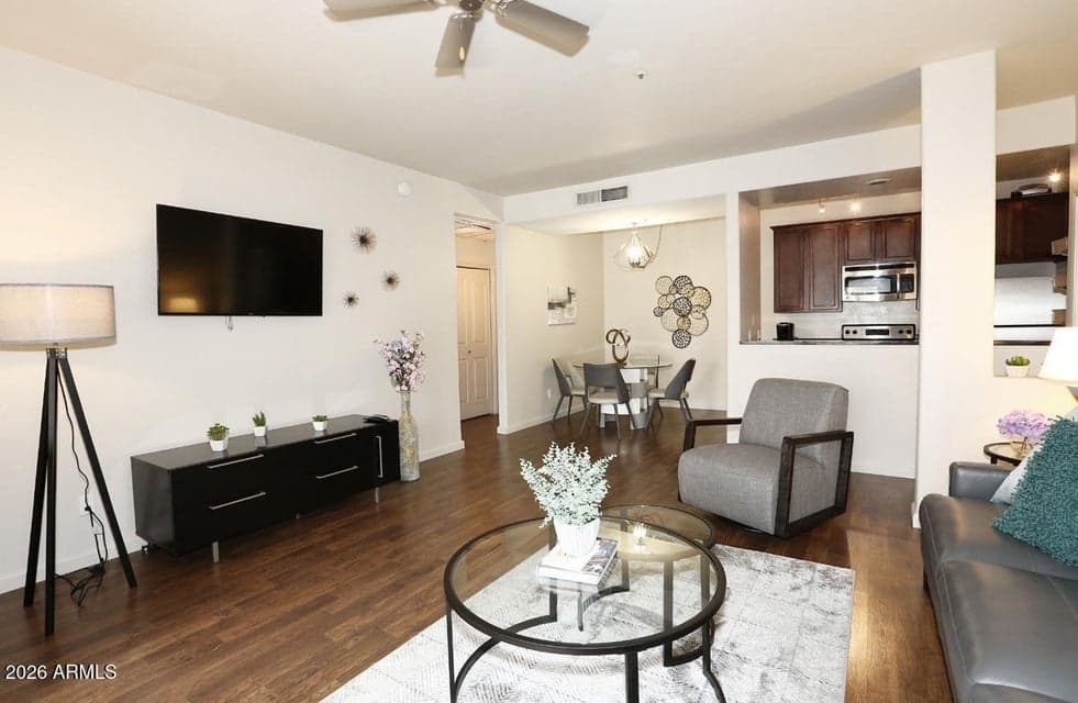 14145 N 92ND Street 1145, Scottsdale, AZ 85260 — photo 1 of 43