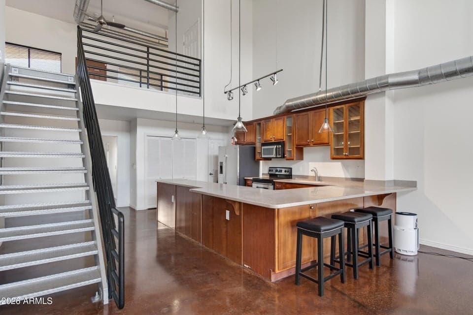 424 S 2ND Street 209, Phoenix, AZ 85004 — photo 1 of 38