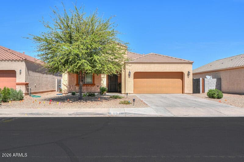 1248 E Jardin Drive, Casa Grande, AZ 85122 — photo 1 of 62