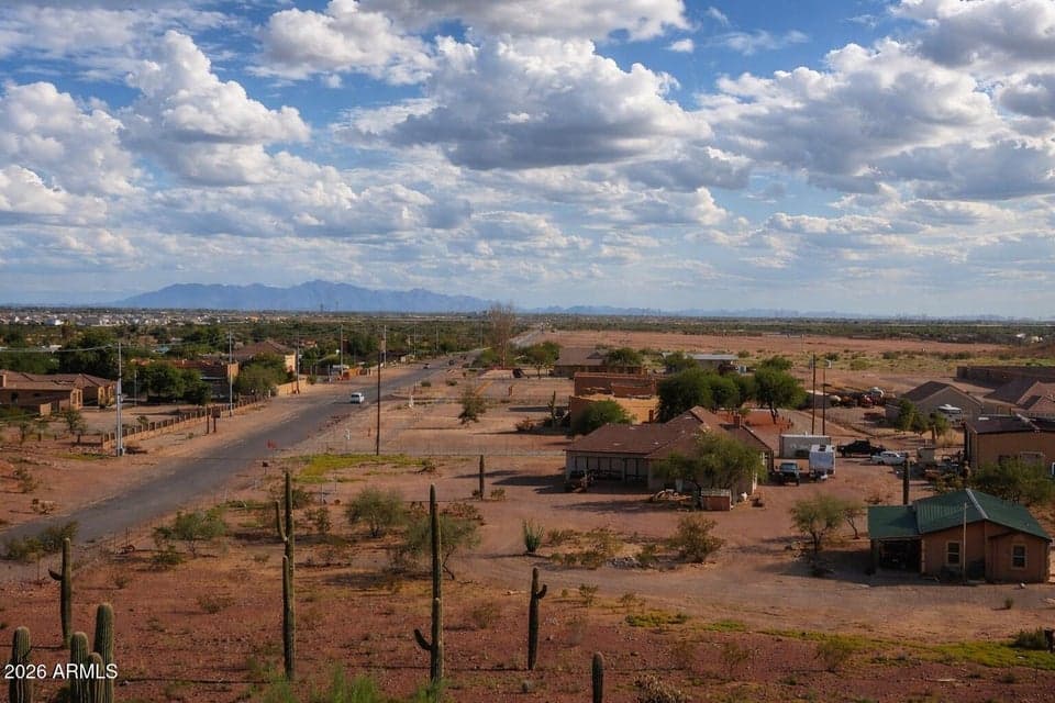 27203 N 147th Lane _, Surprise, AZ 85387 — photo 1 of 29