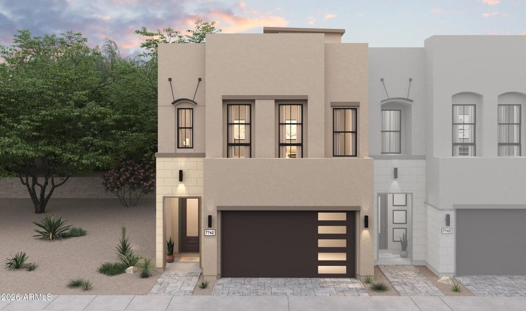 7269 E Via Luna Drive, Scottsdale, AZ 85255 — photo 1 of 15