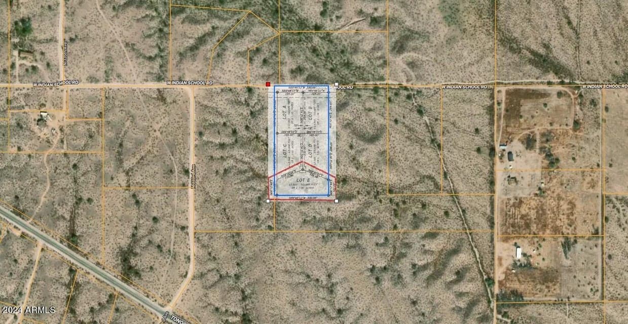 333XX W Indian School Rd E, Tonopah, AZ 85354 — photo 1 of 4