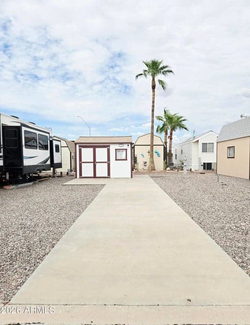 510 E FIESTA DEL SOL 30, Florence, AZ 85132 — photo 1 of 13