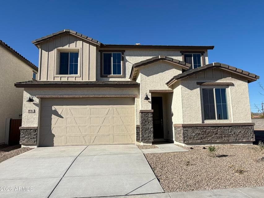 8936 E COVINA Street, Mesa, AZ 85207 — photo 1 of 17