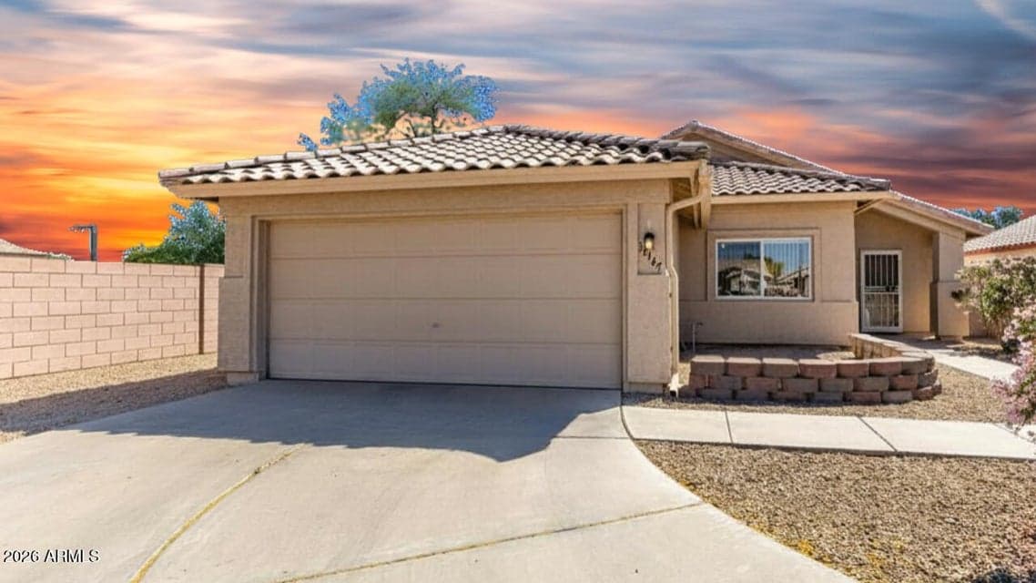 16167 W Hadley Street, Goodyear, AZ 85338 — photo 1 of 38