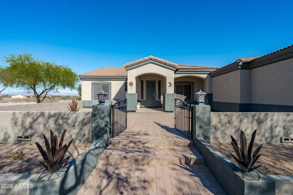 5211 S 361ST Avenue, Tonopah, AZ 85354 — photo 1 of 58