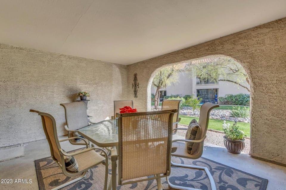 9430 E Mission Lane 101, Scottsdale, AZ 85258 — photo 1 of 41