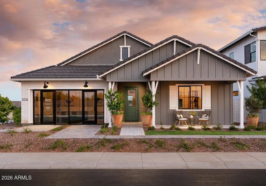 11115 E UTAH Avenue, Mesa, AZ 85212 — photo 1 of 40