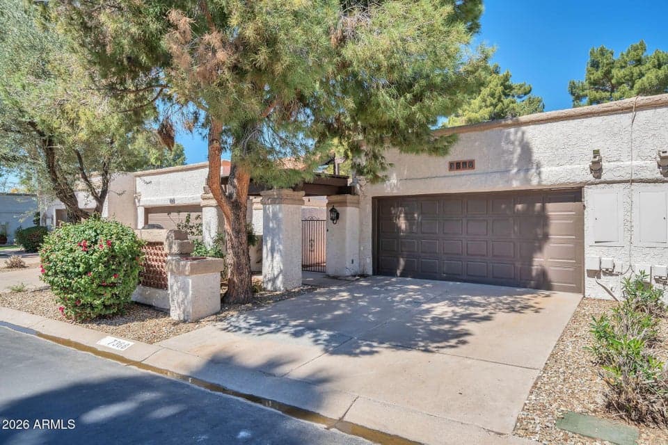 7368 E Pleasant Run, Scottsdale, AZ 85258 — photo 1 of 51