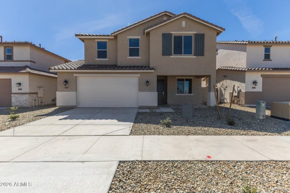 46835 W Crescent Moon Drive, Maricopa, AZ 85139 — photo 1 of 23