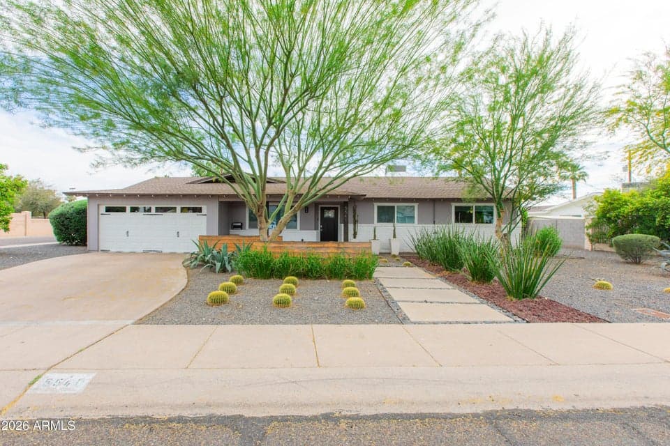 5541 E CHEERY LYNN Road, Phoenix, AZ 85018 — photo 1 of 69