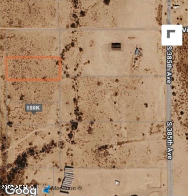 385XX W VINEYARD 2 Road 2, Tonopah, AZ 85354 — photo 1 of 1