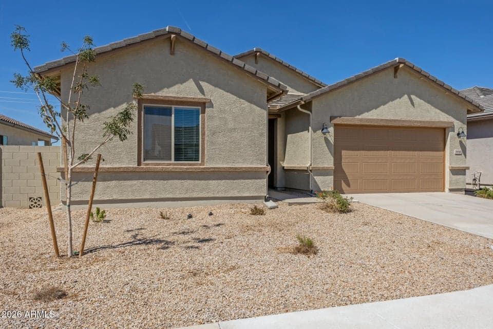 31512 N HAYWEATHER Lane, San Tan Valley, AZ 85143 — photo 1 of 23