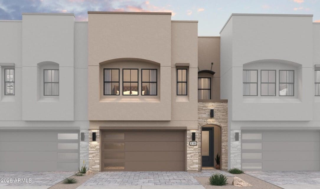 2521 W Gloria Lane, Phoenix, AZ 85085 — photo 1 of 13