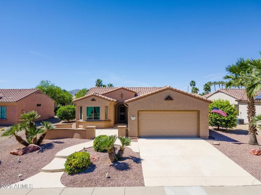 18652 N PATINA Court, Surprise, AZ 85387 — photo 1 of 44