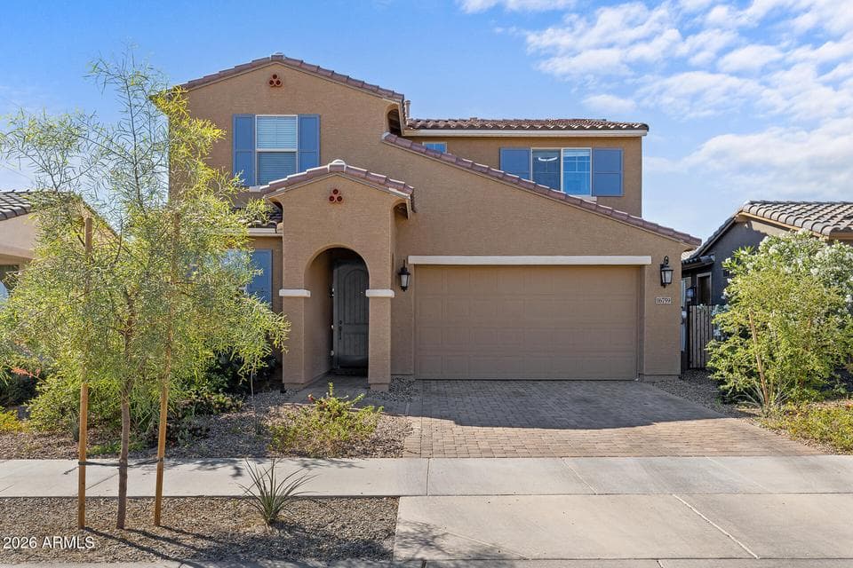 16759 W CANTERBURY Drive, Surprise, AZ 85388 — photo 1 of 54