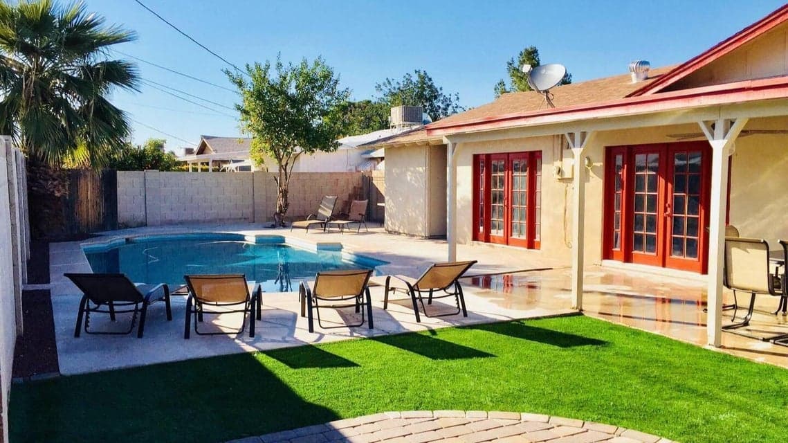 8447 E Sheridan Street, Scottsdale, AZ 85257 — photo 1 of 31