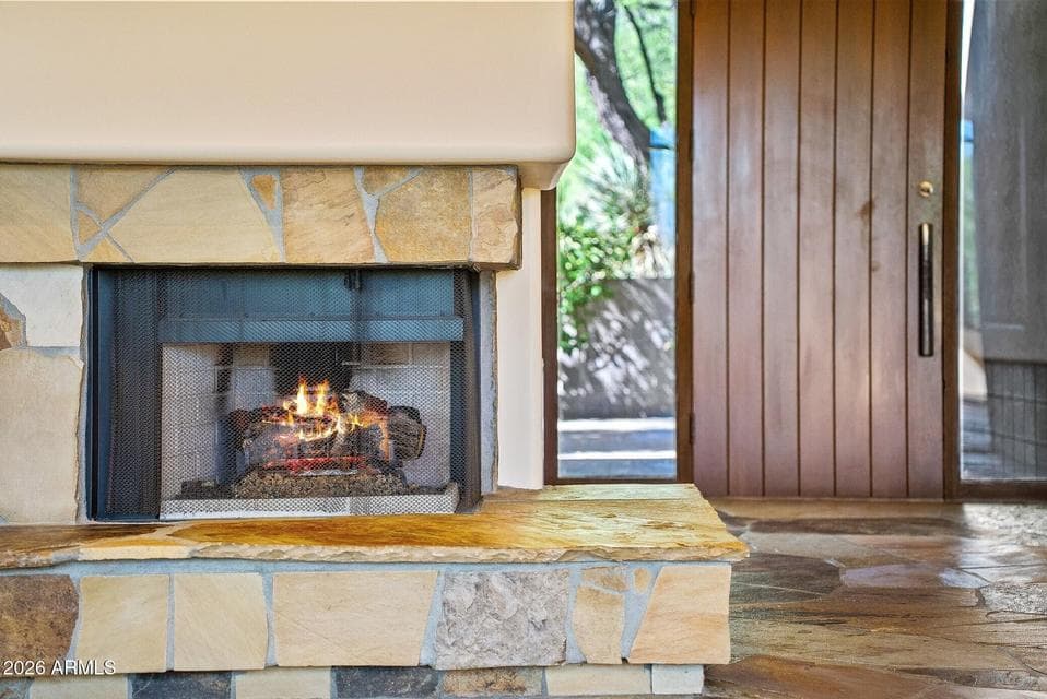 10675 E FERNWOOD Lane, Scottsdale, AZ 85262 — photo 1 of 61